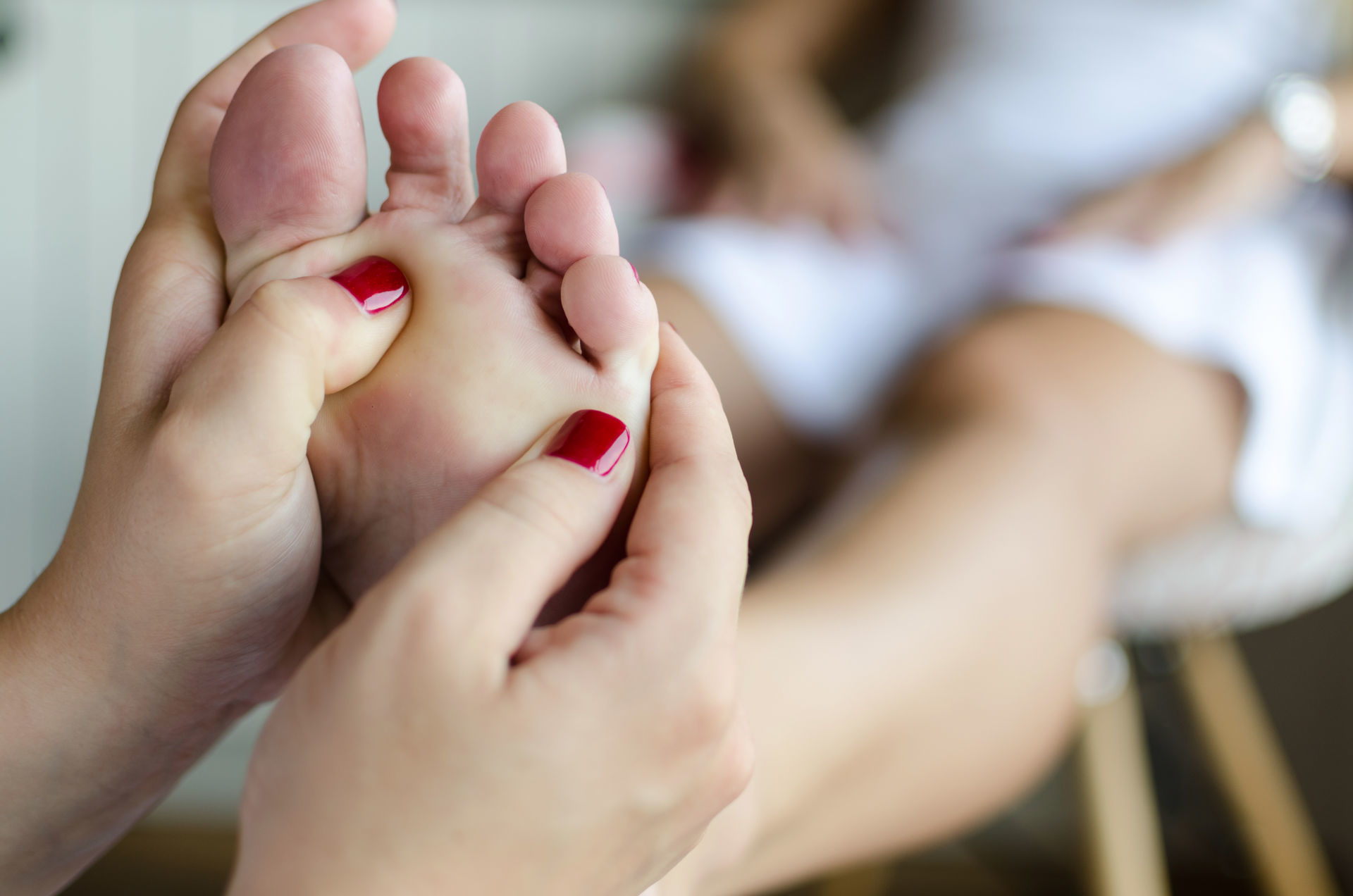 Picture of Pedicure - Classic