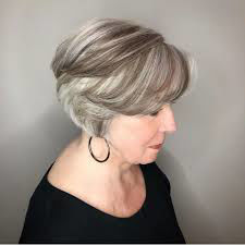 Picture of Foil Highlights - Full Head