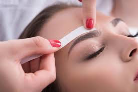 Picture of Brow Shaping/Wax