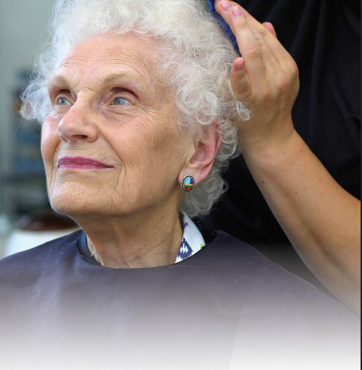 Picture of Permanent Wave