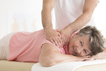 Picture of Massage - 90 mins